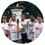 Running Groups Icon