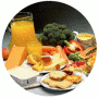 Nutrition Icon